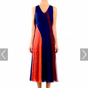 Tory Burch Iliana lace dress- new with tags